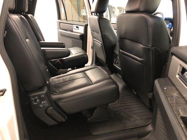 2017 Ford Expedition EL Limited