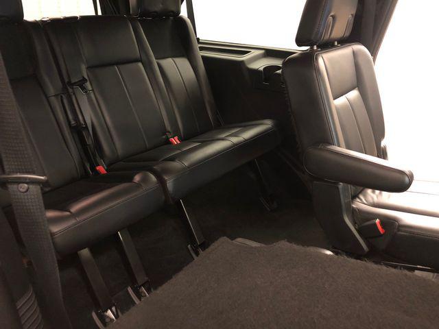 2017 Ford Expedition EL Limited