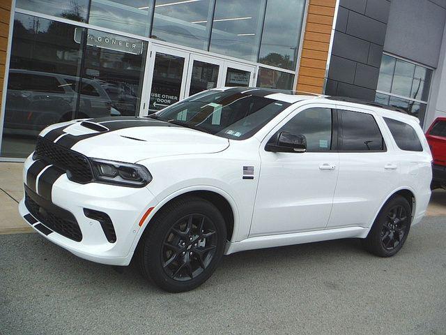 2026 Dodge Durango DURANGO GT HEMI V8 PLUS AWD AMERICA250