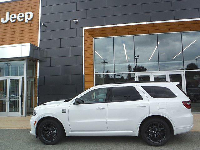 2026 Dodge Durango DURANGO GT HEMI V8 PLUS AWD AMERICA250