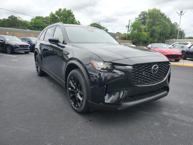 2026 Mazda X-90 3.3 Turbo Premium Sport for sale in North Charleston, SC