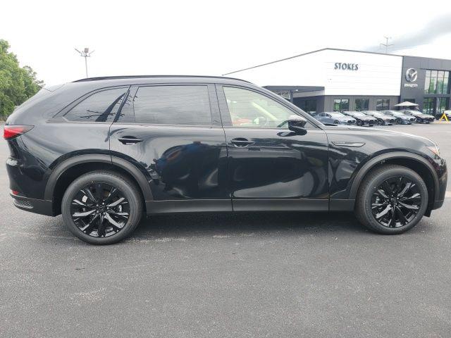 2026 Mazda X-90 3.3 Turbo Premium Sport