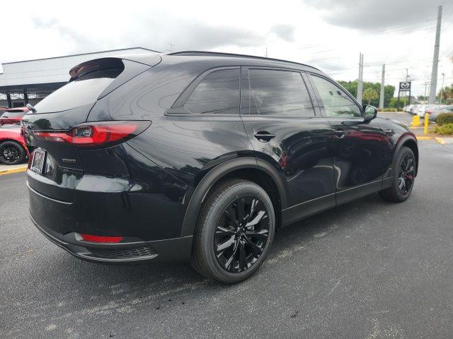 2026 Mazda X-90 3.3 Turbo Premium Sport