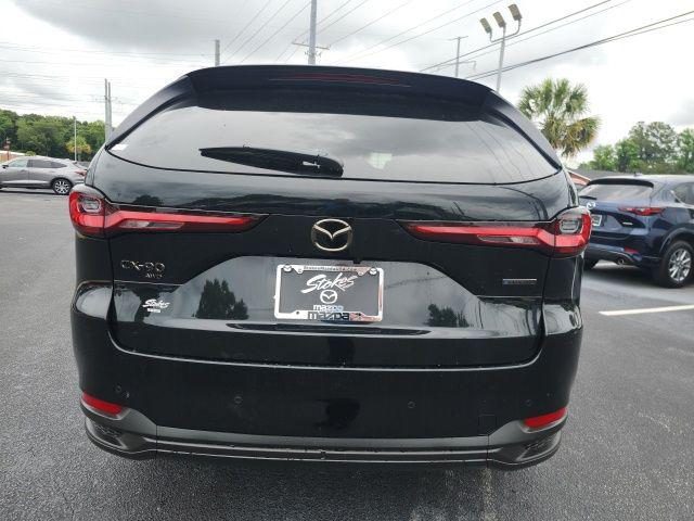 2026 Mazda X-90 3.3 Turbo Premium Sport
