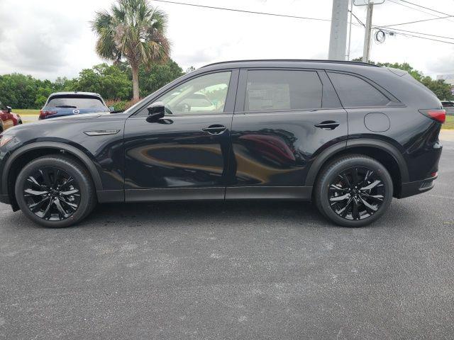 2026 Mazda X-90 3.3 Turbo Premium Sport