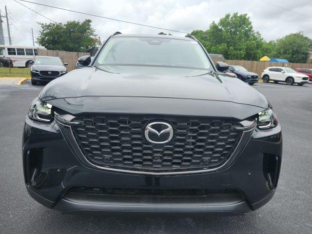 2026 Mazda X-90 3.3 Turbo Premium Sport