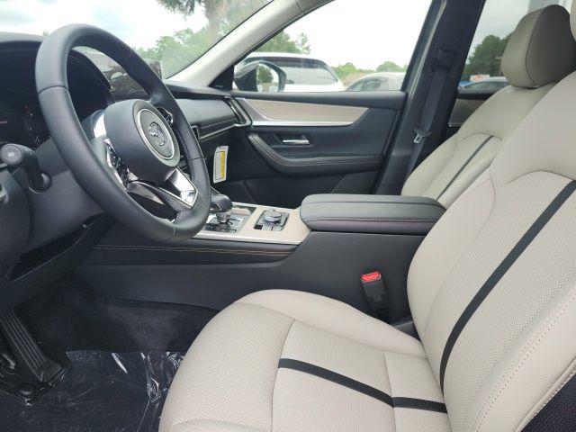 2026 Mazda X-90 3.3 Turbo Premium Sport