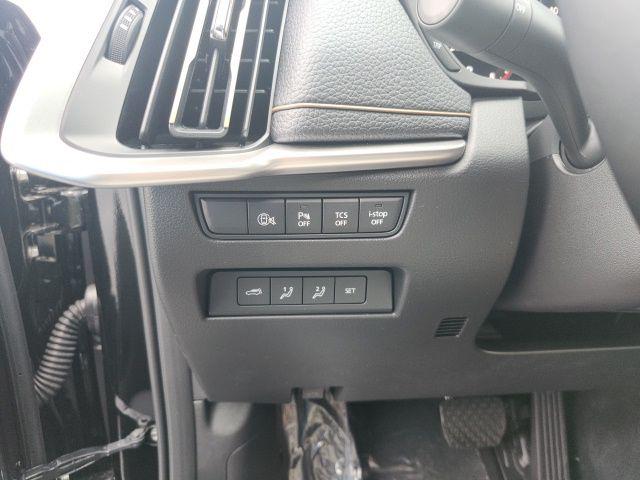 2026 Mazda X-90 3.3 Turbo Premium Sport