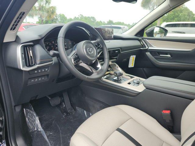 2026 Mazda X-90 3.3 Turbo Premium Sport
