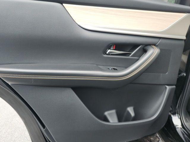 2026 Mazda X-90 3.3 Turbo Premium Sport