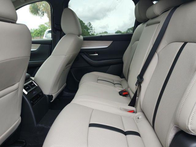 2026 Mazda X-90 3.3 Turbo Premium Sport
