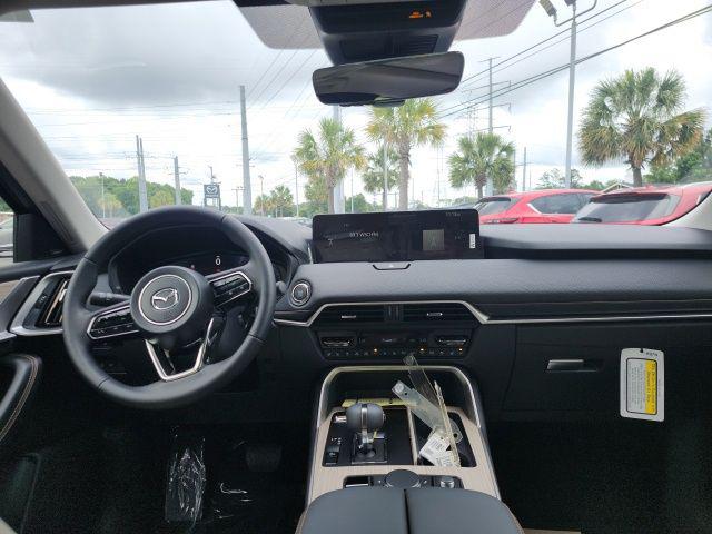 2026 Mazda X-90 3.3 Turbo Premium Sport