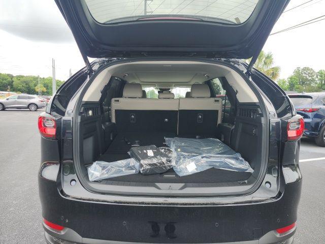 2026 Mazda X-90 3.3 Turbo Premium Sport