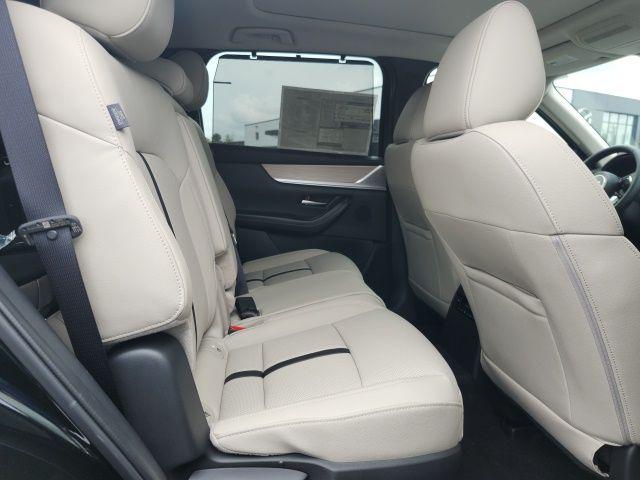 2026 Mazda X-90 3.3 Turbo Premium Sport