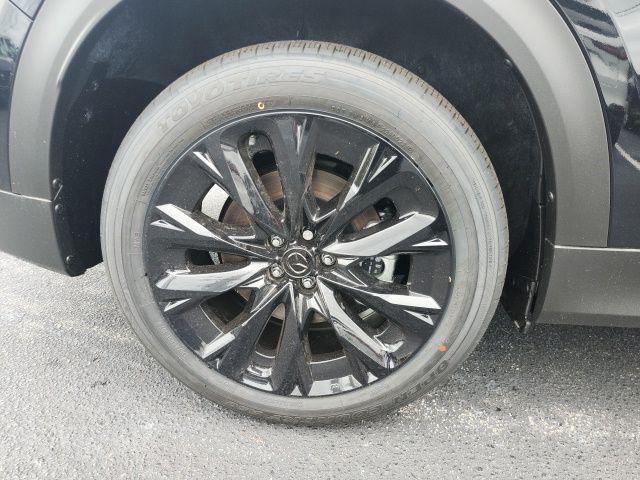 2026 Mazda X-90 3.3 Turbo Premium Sport