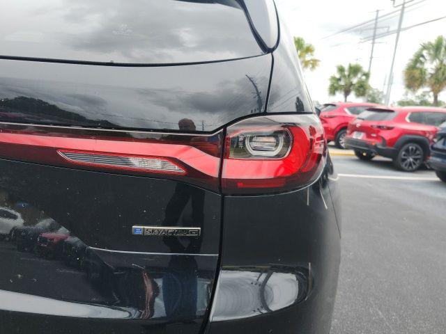 2026 Mazda X-90 3.3 Turbo Premium Sport