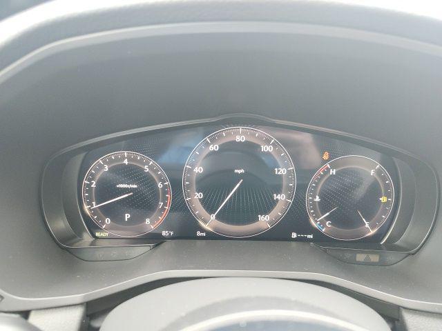2026 Mazda X-90 3.3 Turbo Premium Sport