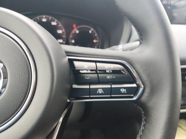 2026 Mazda X-90 3.3 Turbo Premium Sport