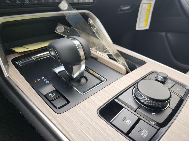 2026 Mazda X-90 3.3 Turbo Premium Sport
