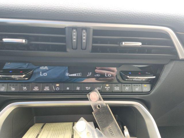 2026 Mazda X-90 3.3 Turbo Premium Sport