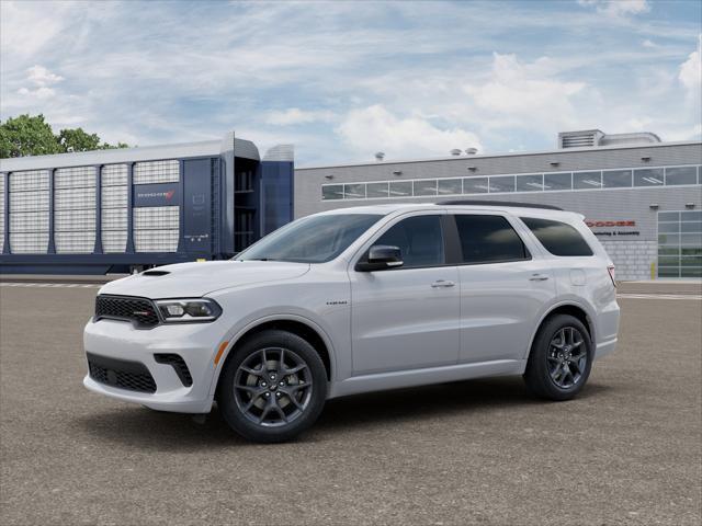 2026 Dodge Durango GT Plus AWD HEMI V8 for sale in Bangor, ME