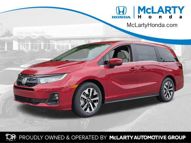 2026 Honda Odyssey EX-L for sale in Little Rock, AR