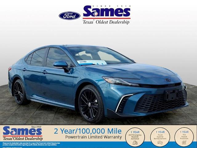 2026 Toyota Camry LE for sale in Bastrop, TX
