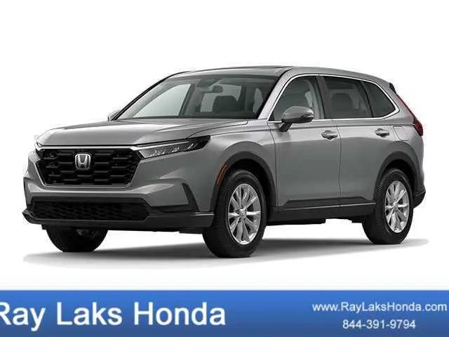 2026 Honda CR-V EX AWD for sale in Orchard Park, NY