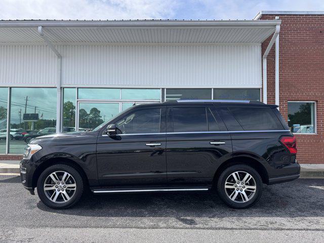 2023 Ford Expedition Limited for sale in Cornelia, GA