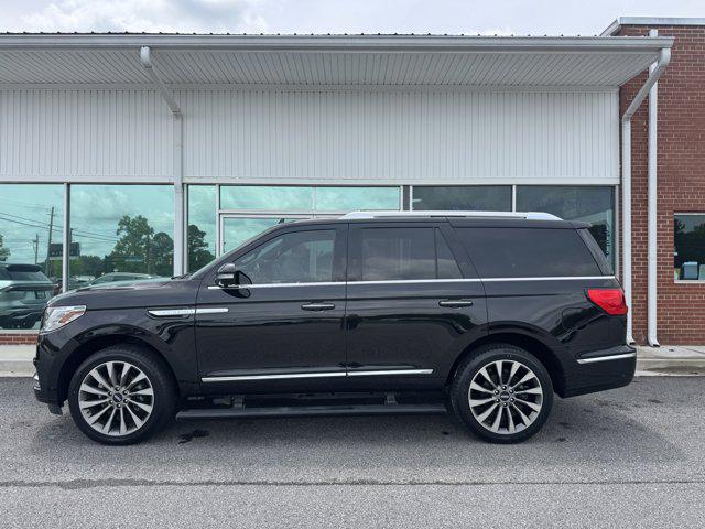 2020 Lincoln Navigator Reserve for sale in Cornelia, GA