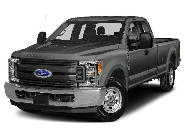 2019 Ford F-250 LARIAT for sale in Farmington, ME