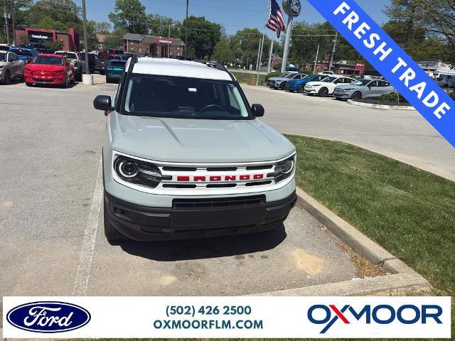 2023 Ford Bronco Sport Heritage for sale in Louisville, KY