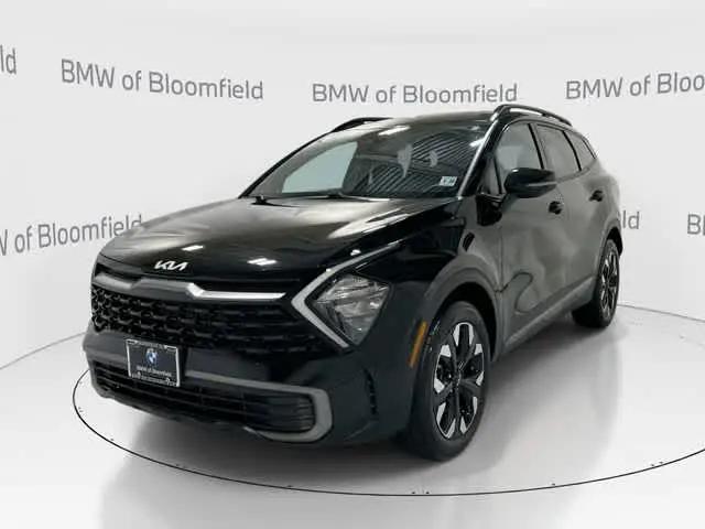 2023 Kia Sportage X-Line for sale in Bloomfield, NJ