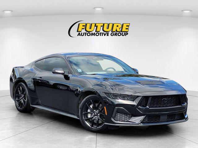 2025 Ford Mustang GT Premium Fastback for sale in Concord, CA