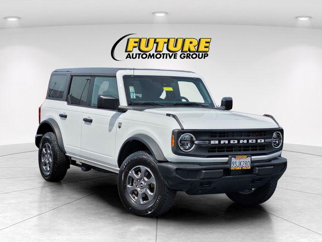 2025 Ford Bronco Big Bend for sale in Concord, CA