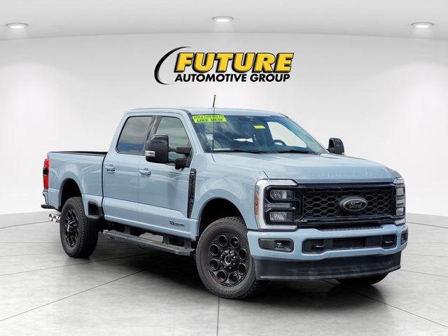 2025 Ford F-350 LARIAT for sale in Concord, CA