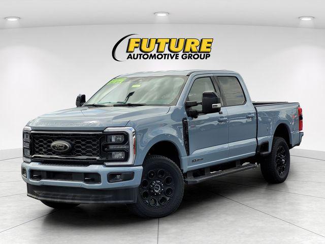 2025 Ford F-350 LARIAT