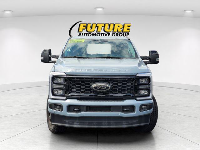 2025 Ford F-350 LARIAT