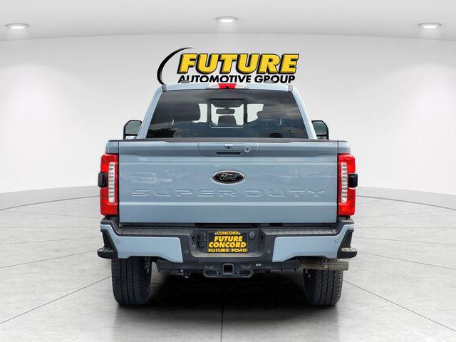 2025 Ford F-350 LARIAT