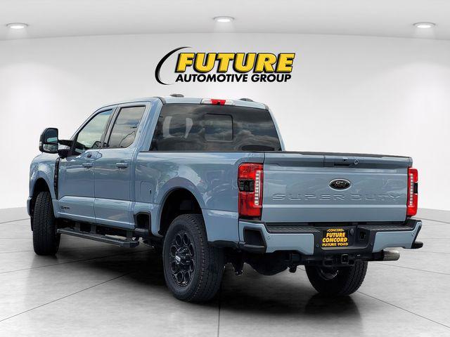2025 Ford F-350 LARIAT