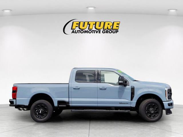 2025 Ford F-350 LARIAT