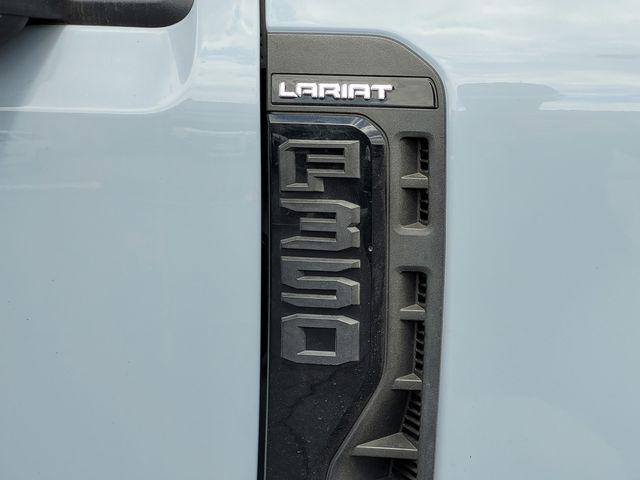 2025 Ford F-350 LARIAT