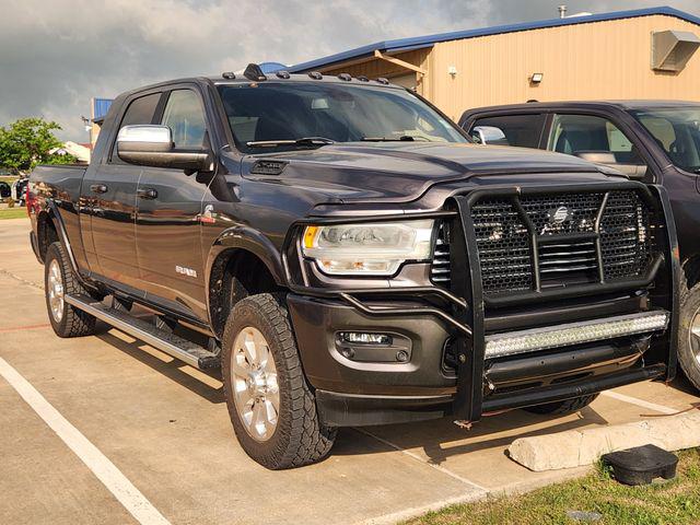 2019 Ram 2500 Laramie Mega Cab 4x4 6'4" Box for sale in Gainesville, TX