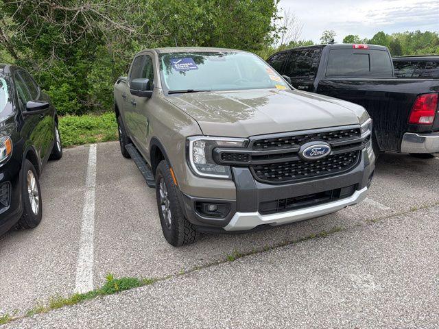 2025 Ford Ranger XLT for sale in Bedford, IN