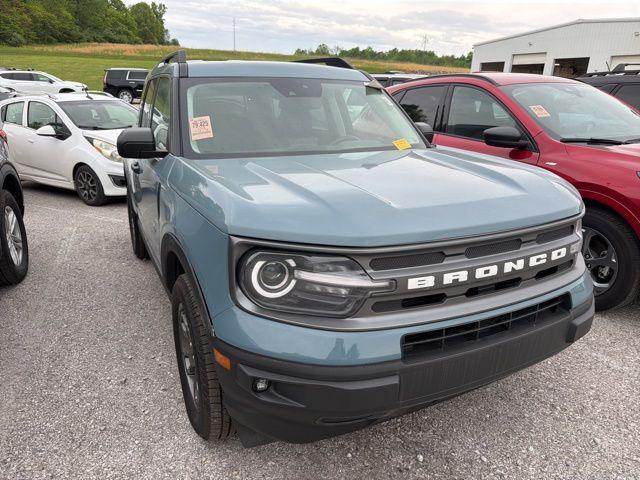 2023 Ford Bronco Sport Big Bend for sale in Bedford, IN