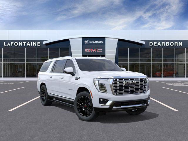 2026 GMC Yukon XL 4WD Denali for sale in Dearborn, MI