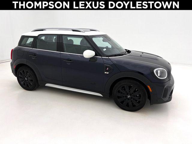 2023 MINI Cooper Countryman Cooper S for sale in Doylestown, PA