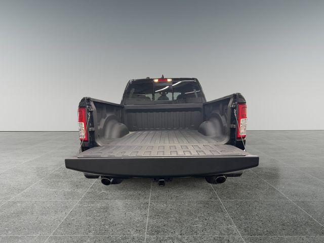 2022 Ram 1500 Big Horn Crew Cab 4x4 57 Box