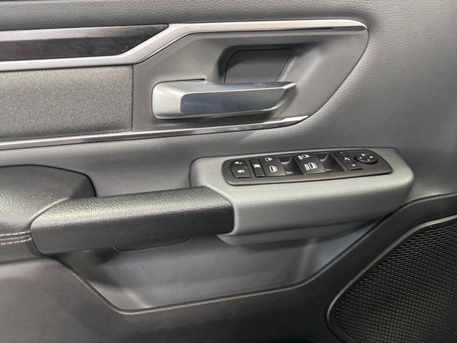 2022 Ram 1500 Big Horn Crew Cab 4x4 57 Box