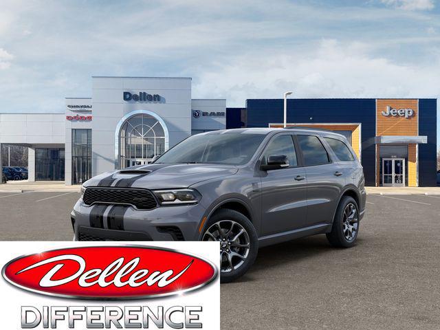 2026 Dodge Durango GT Plus AWD HEMI V8 America 250 Edition for sale in Greenfield, IN
